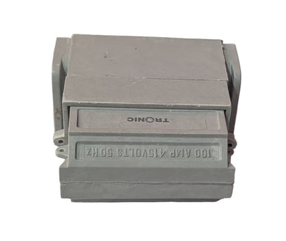 100A Single Cutout with Fuse (CU SP01)