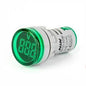 Voltage Indicator Light