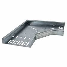 Pre Galvanised Bend 300x50x1.2mm CT30050B