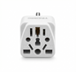 Universal UK Plug Adaptor (AD 1020)