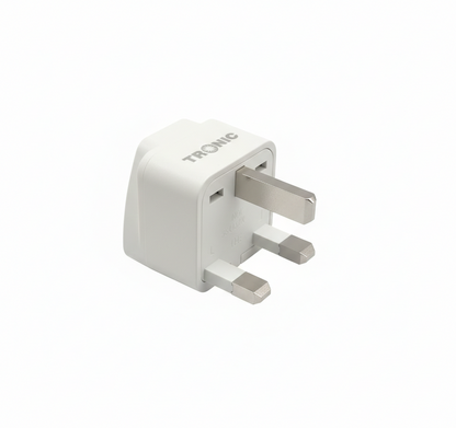 Universal UK Plug Adaptor (AD 1020)