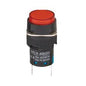 Push Button w/ Indicator