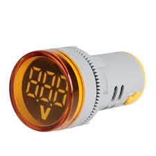 Voltage Indicator Light