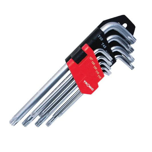 Hex Key Set