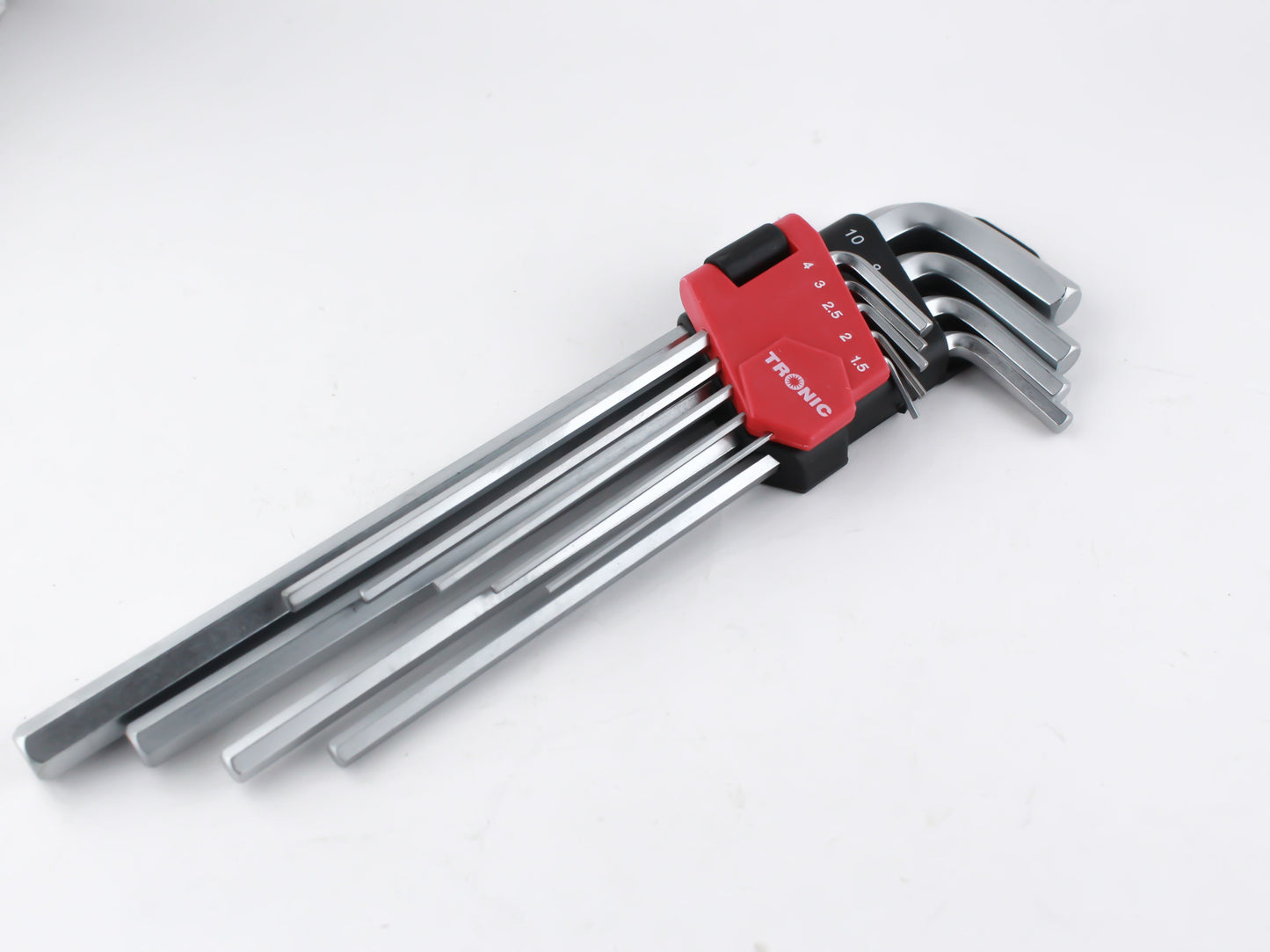 Hex Key Set